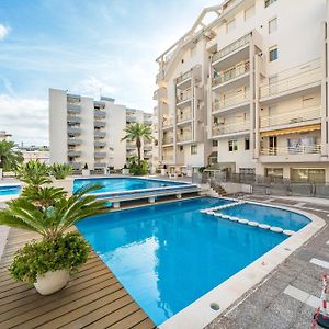 Apartamento Superior de 1 Dormitorio
